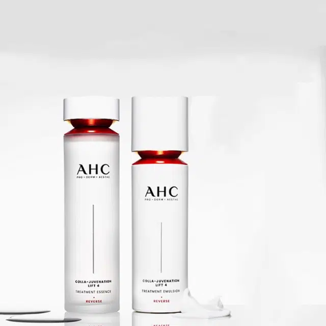 AHC 130ml+100ml