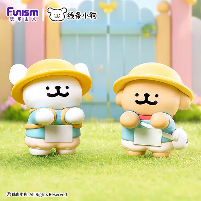FUNISM 16