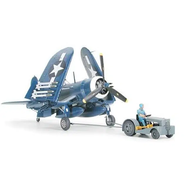1 48 No .85 F4u