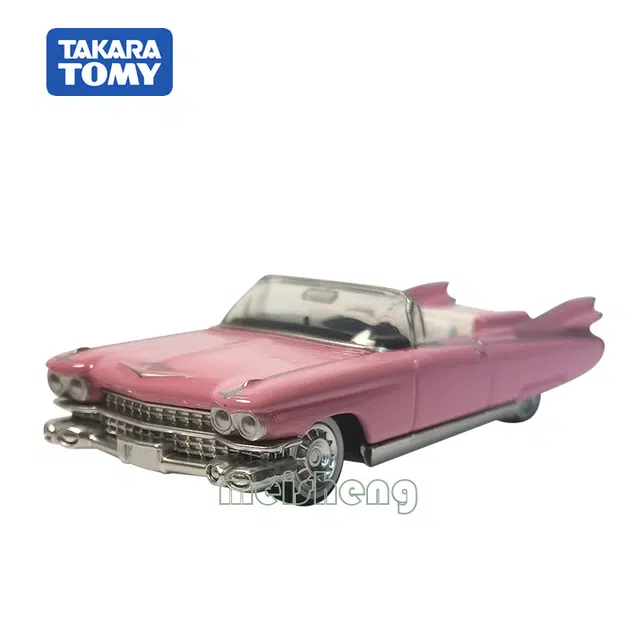 TAKARA TOMY