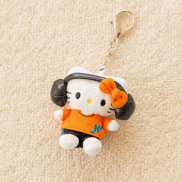 Sanrio HELLO KITTY 9cm