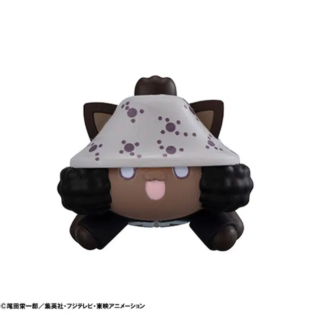 MegaHouse MEGA CAT PROJECT Q