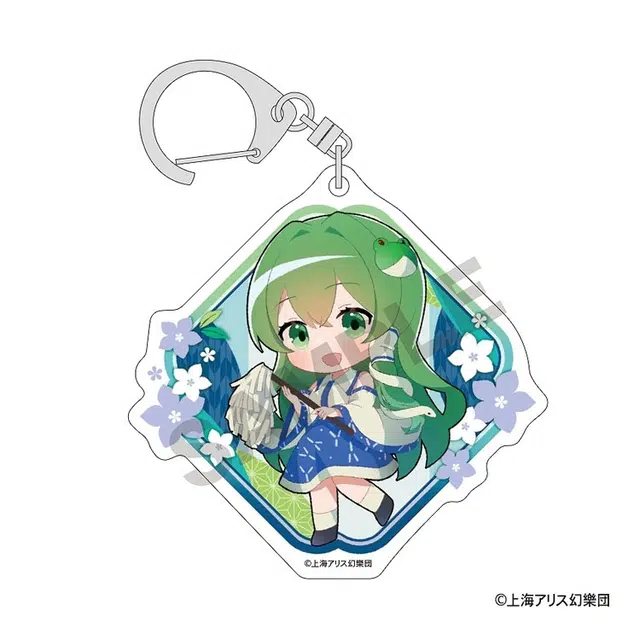 GuGuGuGu project Q