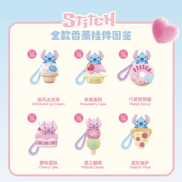 MINISO x Disney 6