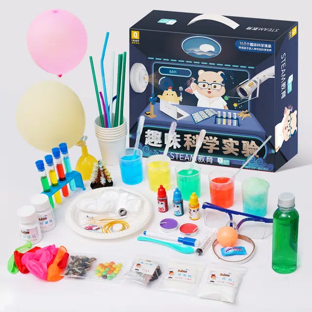 QIAOWABABY diy