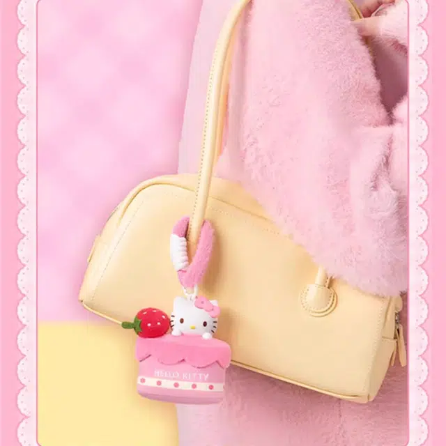 MINISO x Sanrio 6