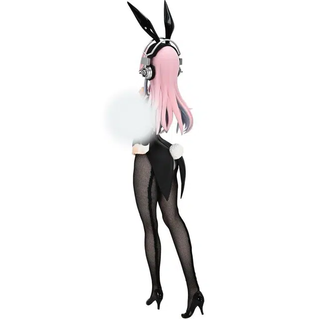 FURYU BiCute Bunnies ver.