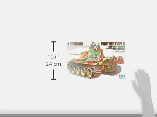 135 G