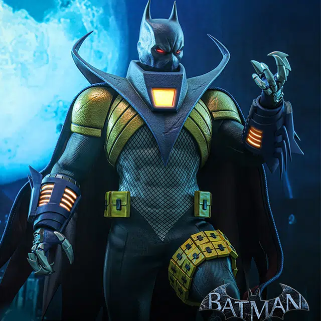 Hot Toys 16