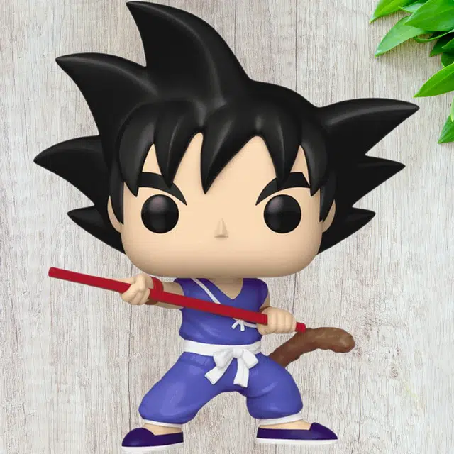 Funko - Q