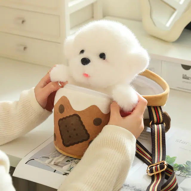 EDDO KIDS 25cm
