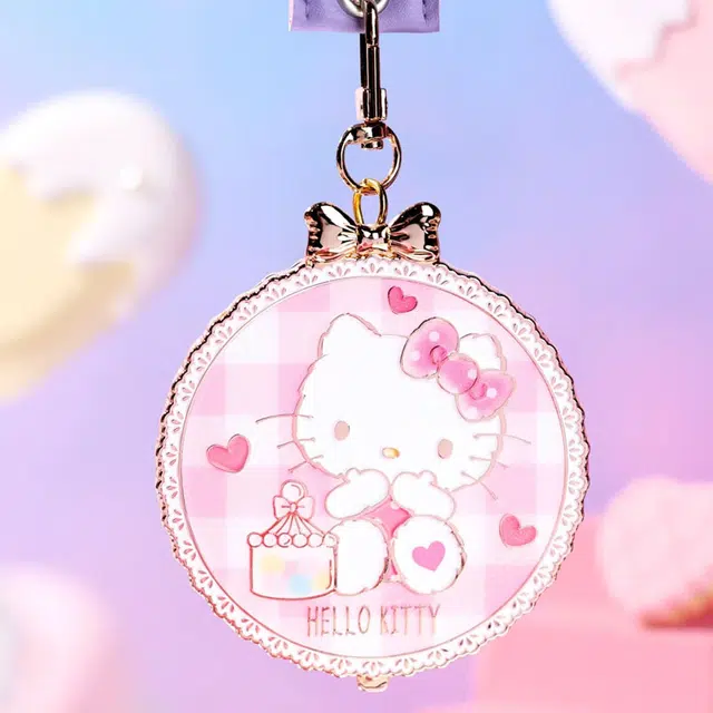 Keep Hello Kitty IP