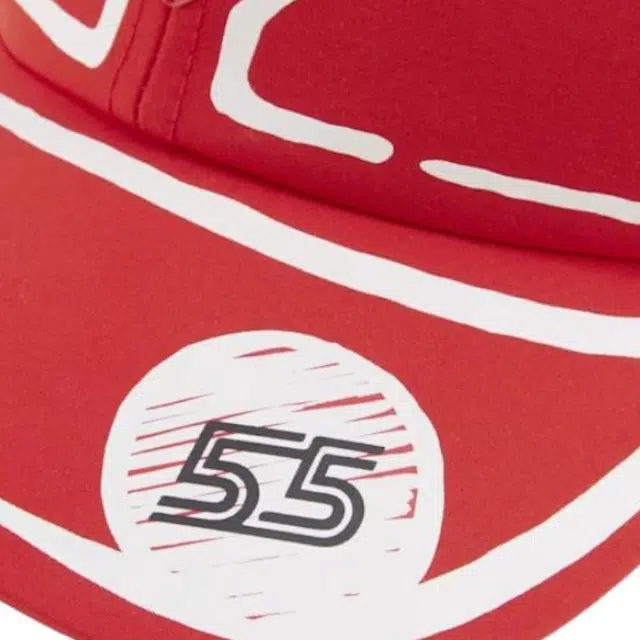 PUMA F1