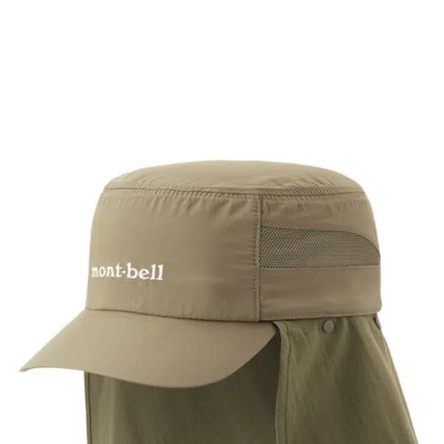 MONTBELL