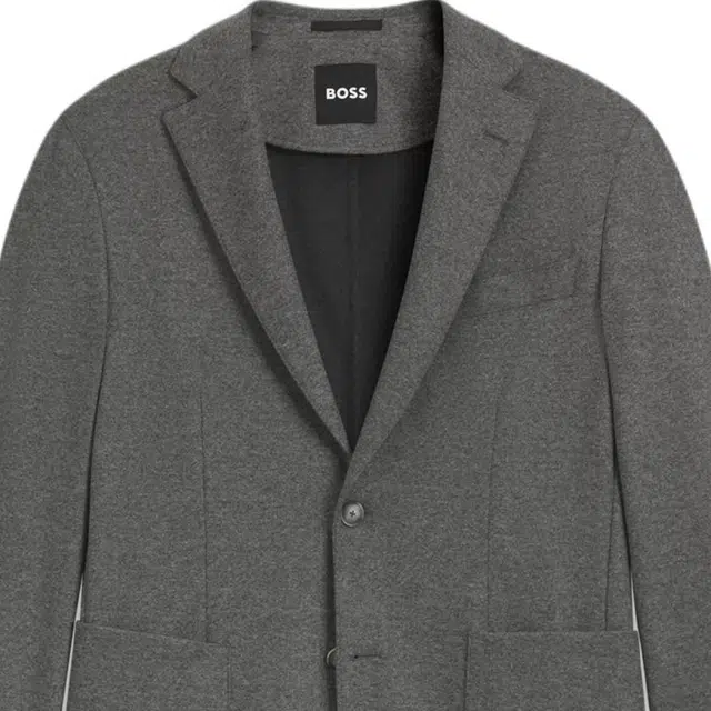 HUGO BOSS