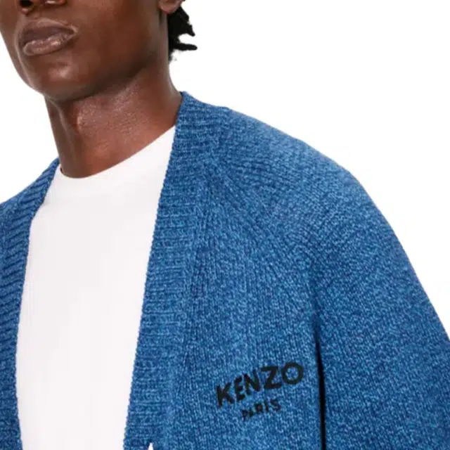 KENZO FW25 V