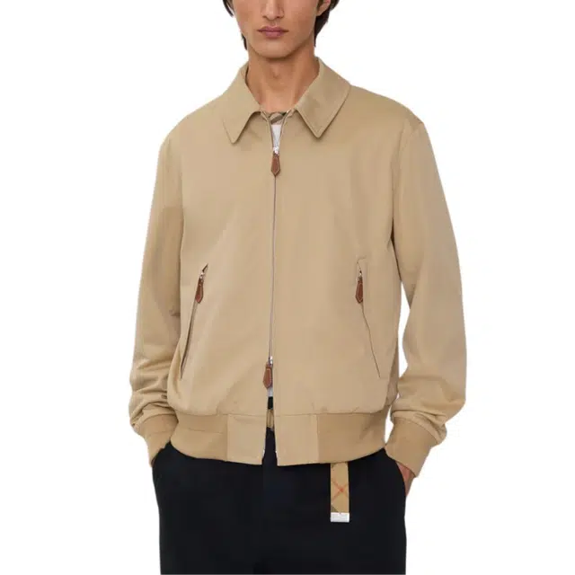 Burberry FW25