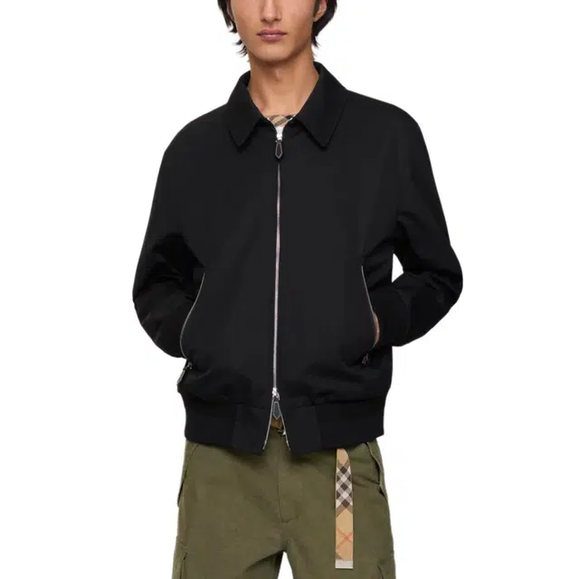 Burberry FW25