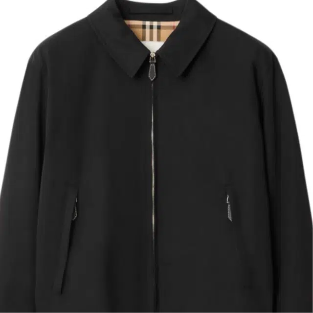 Burberry FW25