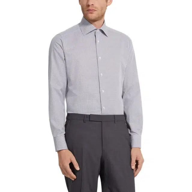 Zegna FW25