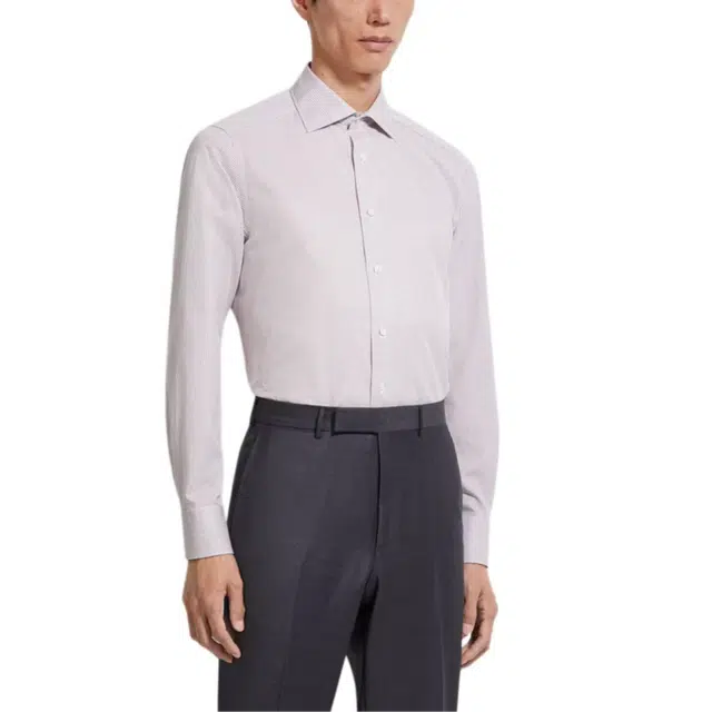 Zegna FW25
