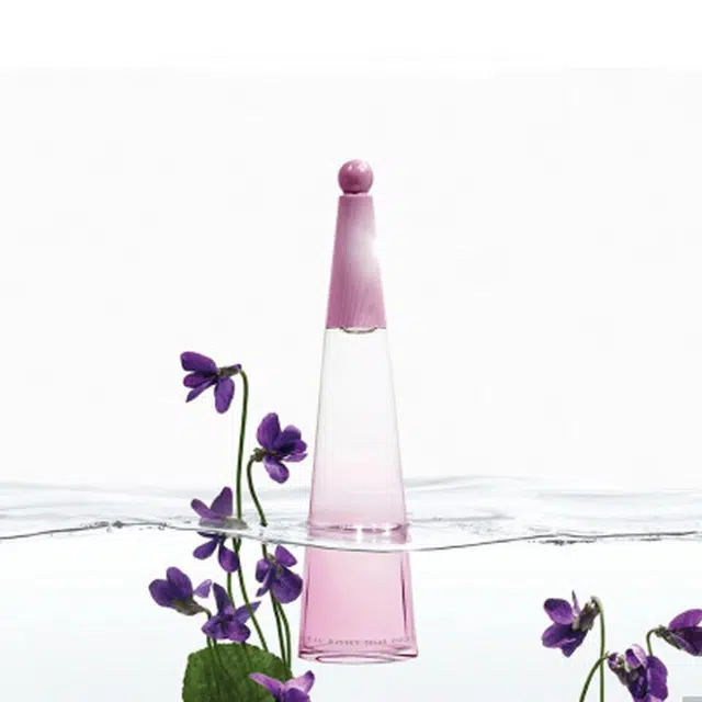 ISSEY MIYAKE EDT 50ml+50ml