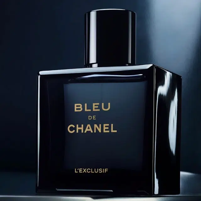 Chanel 2025 Bleu EDP