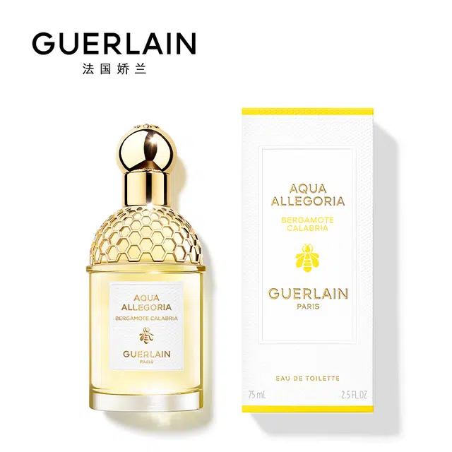 EDT 40ml75ml
