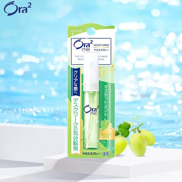 Ora2 6ml