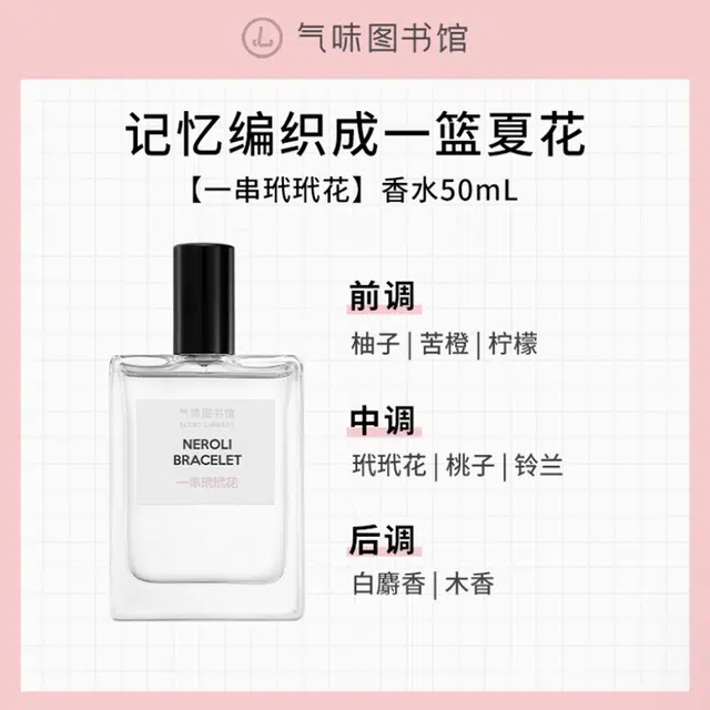 EDT 50ml