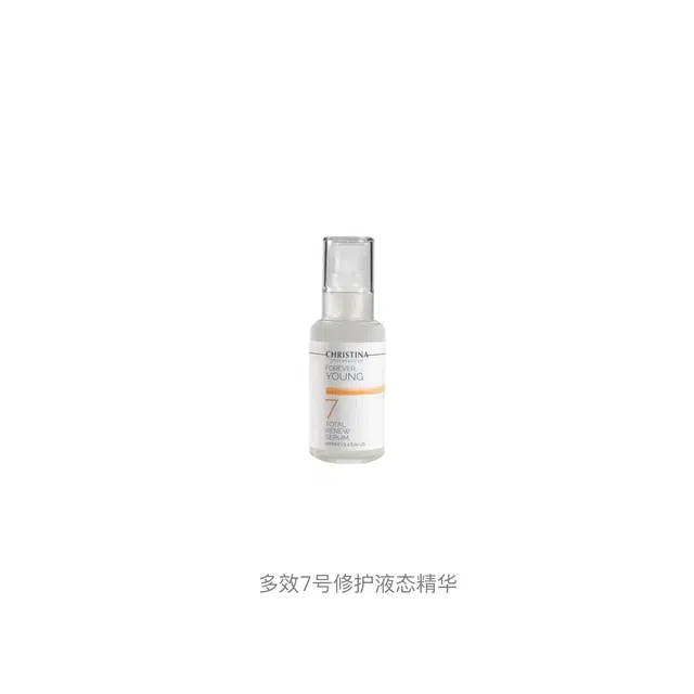 CHRISTINA7 100ml