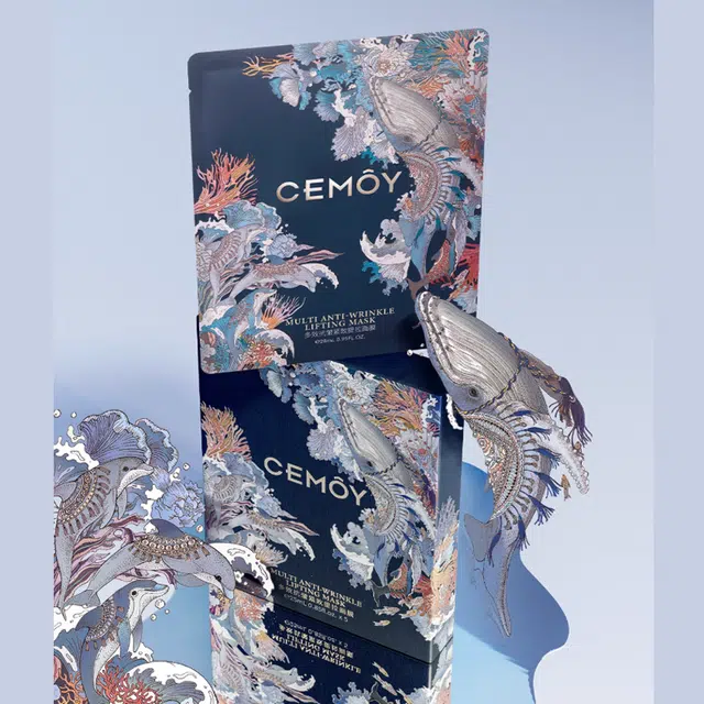 CEMOY 5