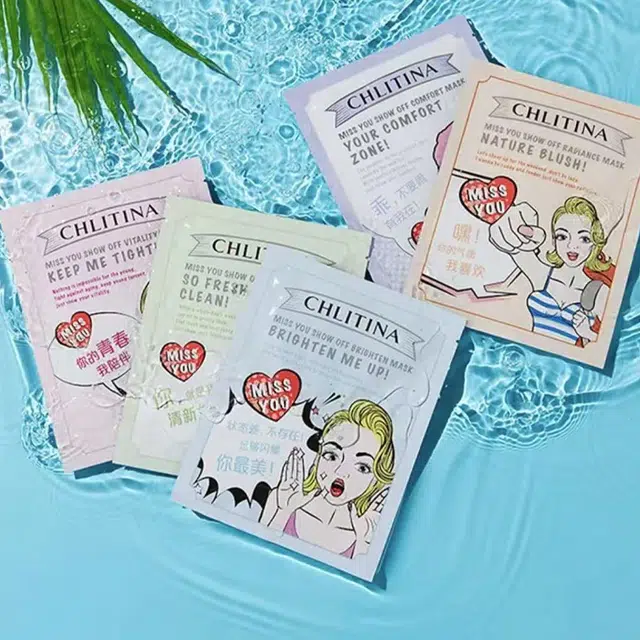 CHLITINA