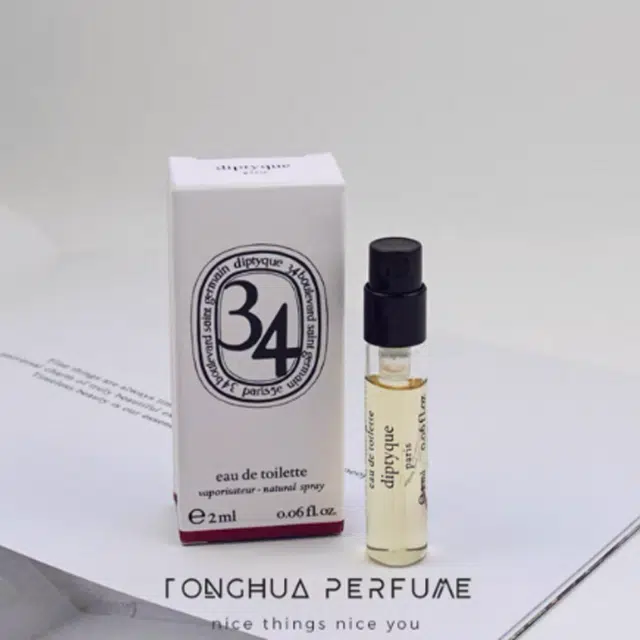 diptyque EDPEDT 2ml