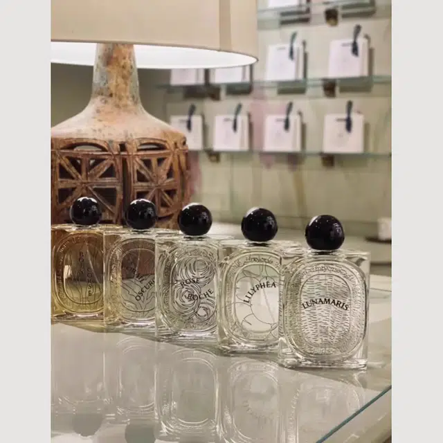diptyque EDP 2ml
