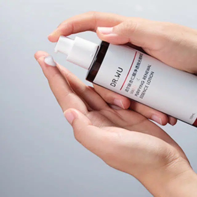 DR.WU 100ml