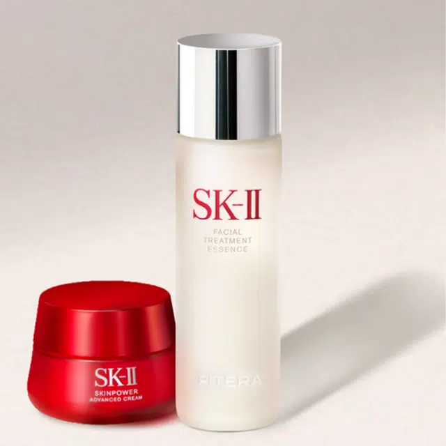 SK-II 230ml+50g