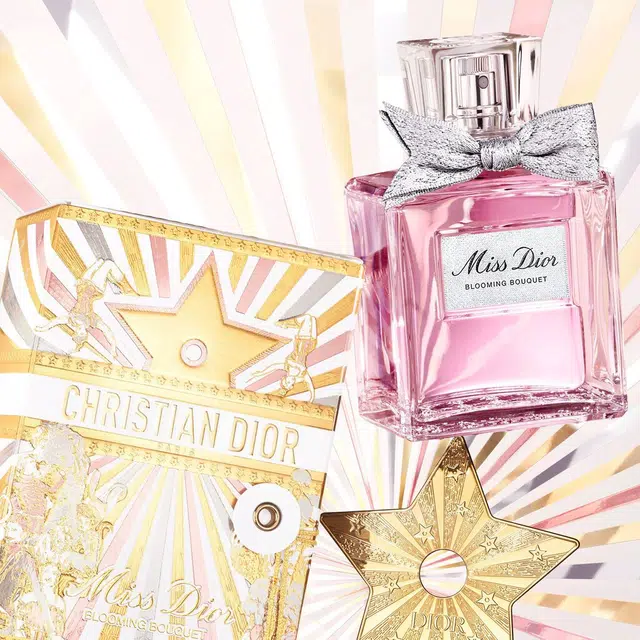 DIOR Miss Dior EDT 100ml