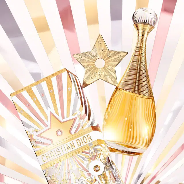 DIOR J'adore EDP 100ml