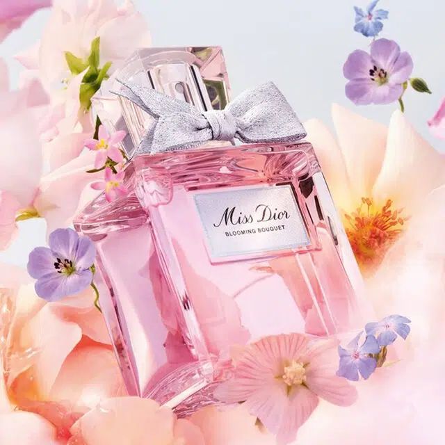 DIOR Miss Dior EDT 100ml