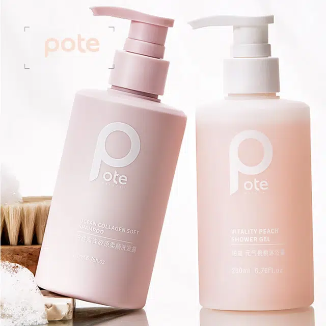 200ml+200ml