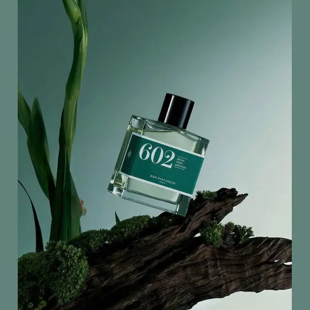 602+901 EDP 30ml+15ml