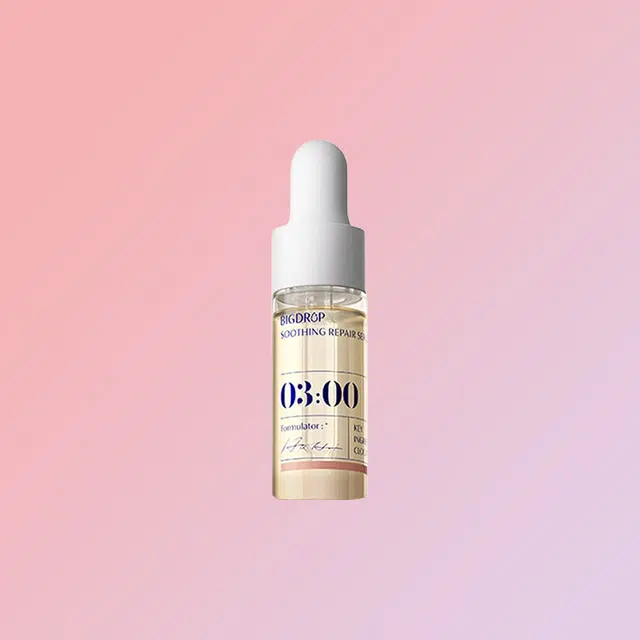 大水滴 特舒滋润精华液 保湿清爽