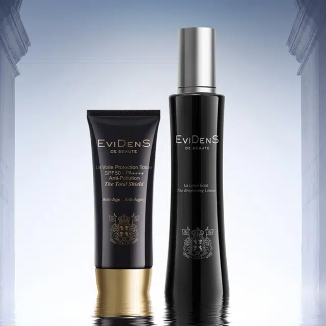 EviDenS 200ml+50ml
