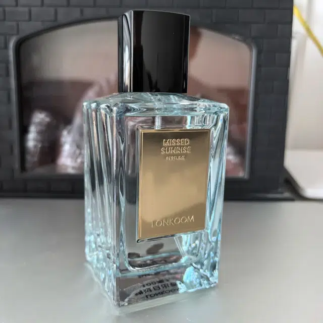 LONKOOM parfum 100ml