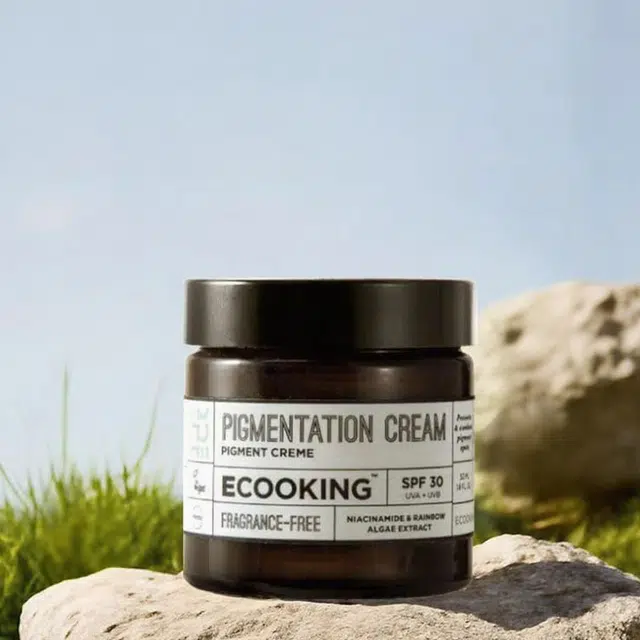 ECOOKING 50ml