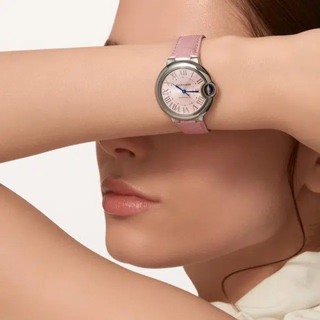 CARTIER 30 33mm