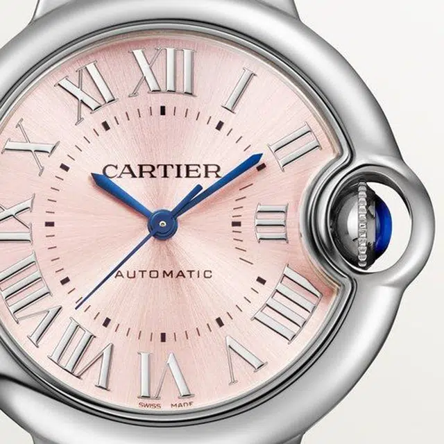 CARTIER 30 33mm