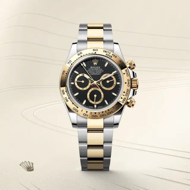 ROLEX 2023 100 40mm M126503-0001