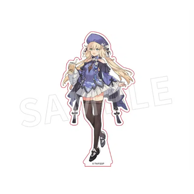 Aniplex FGO6 FES2022 KV